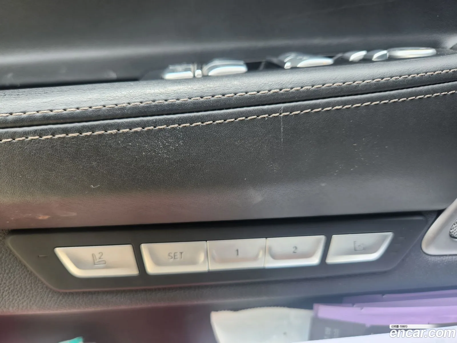 BMW 7 Series 2017 — 15