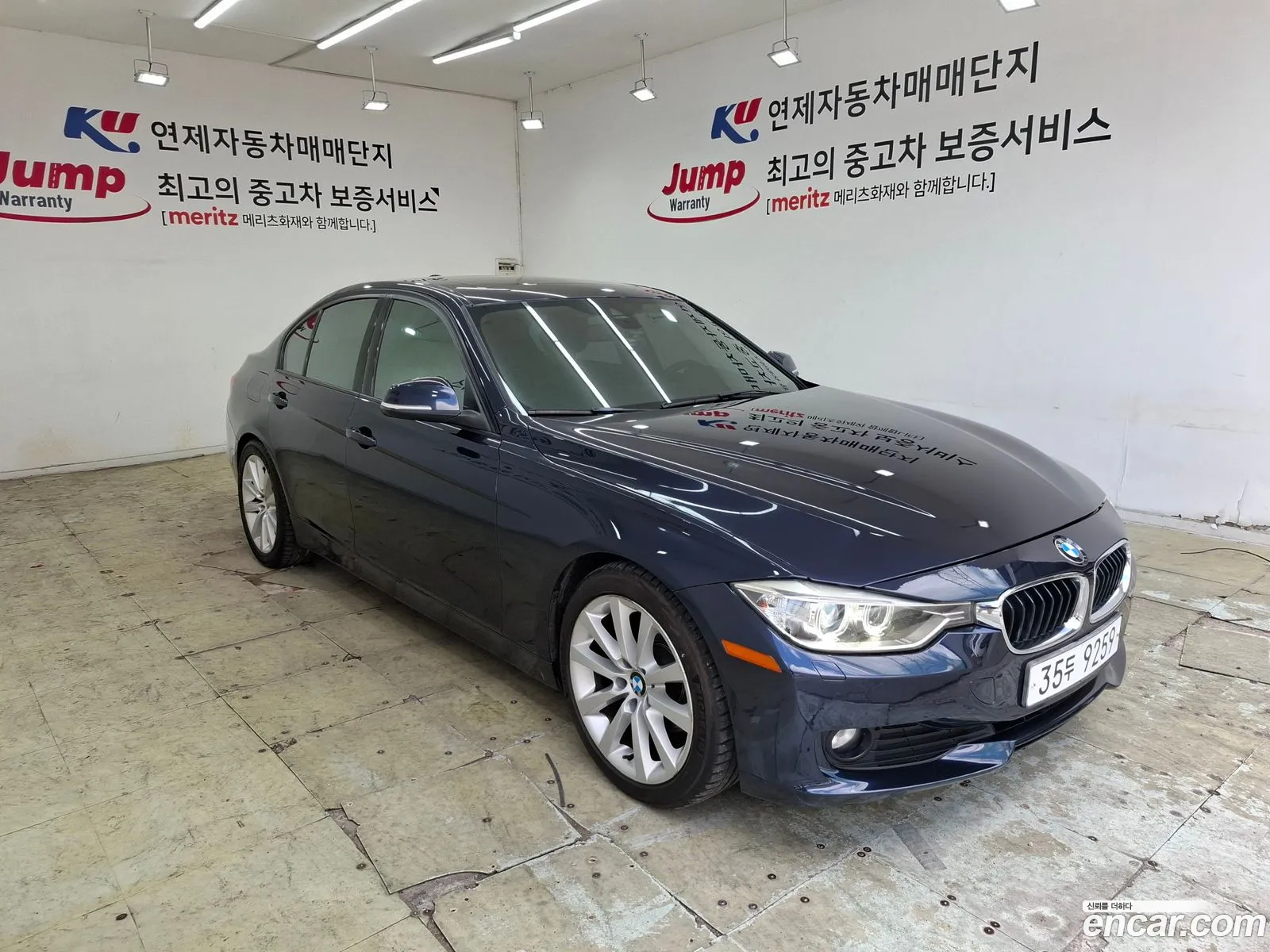 BMW 3 Series 2014 — 11