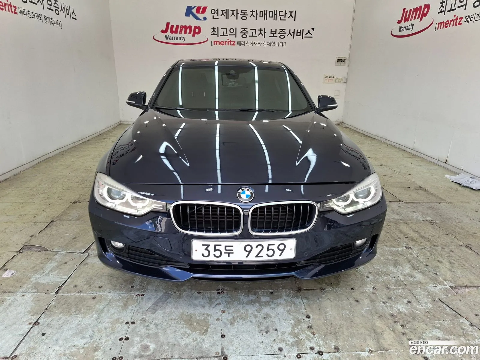 BMW 3 Series 2014 — 14