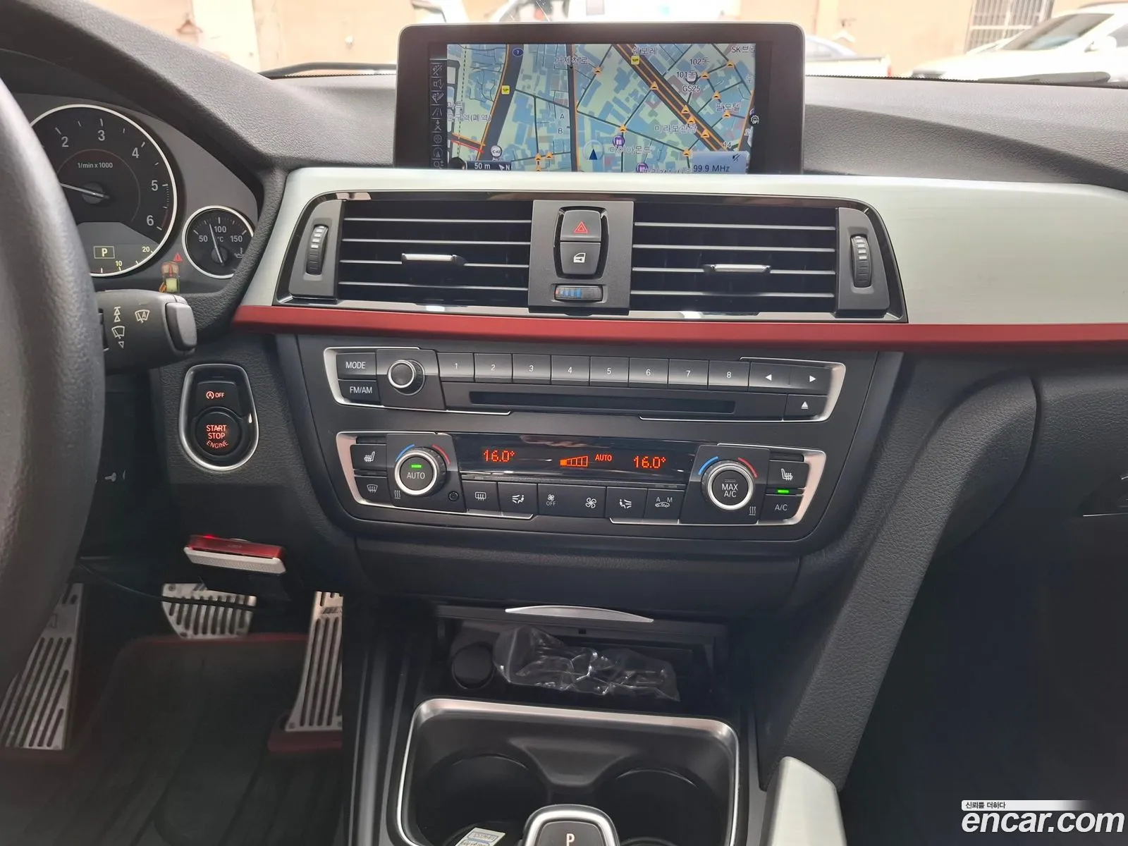 BMW 3 Series 2014 — 6