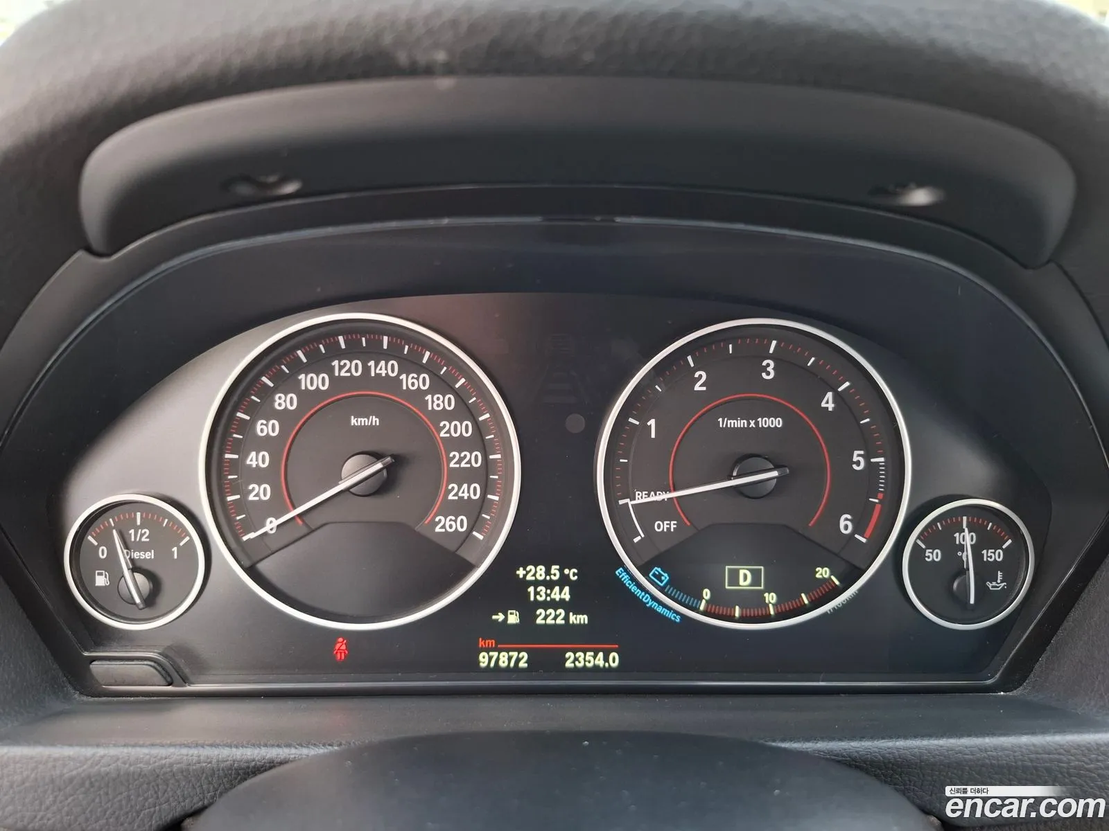 BMW 3 Series 2014 — 20