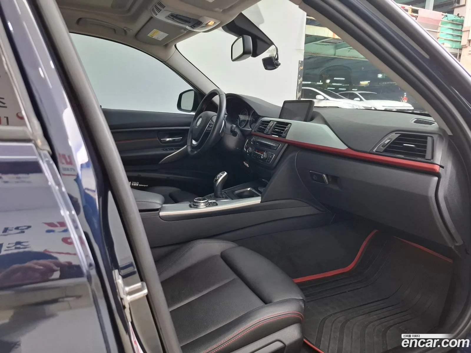 BMW 3 Series 2014 — 13