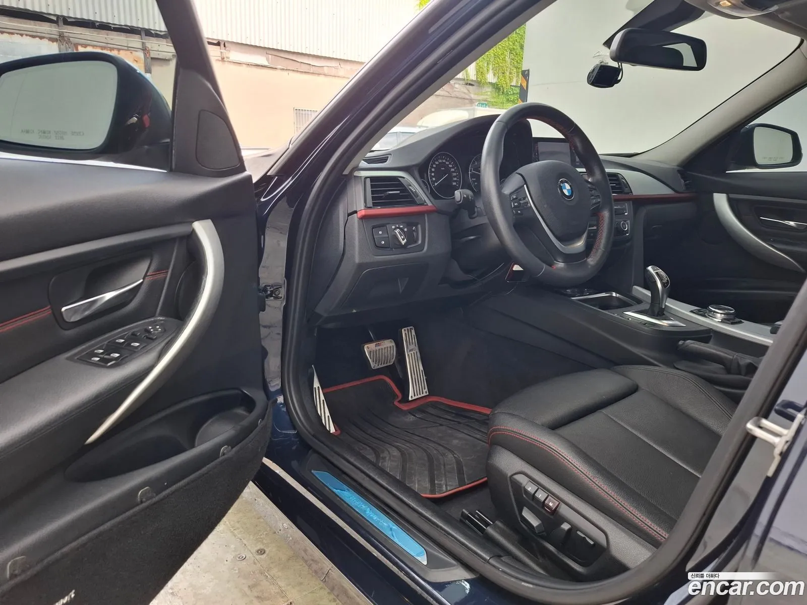 BMW 3 Series 2014 — 9