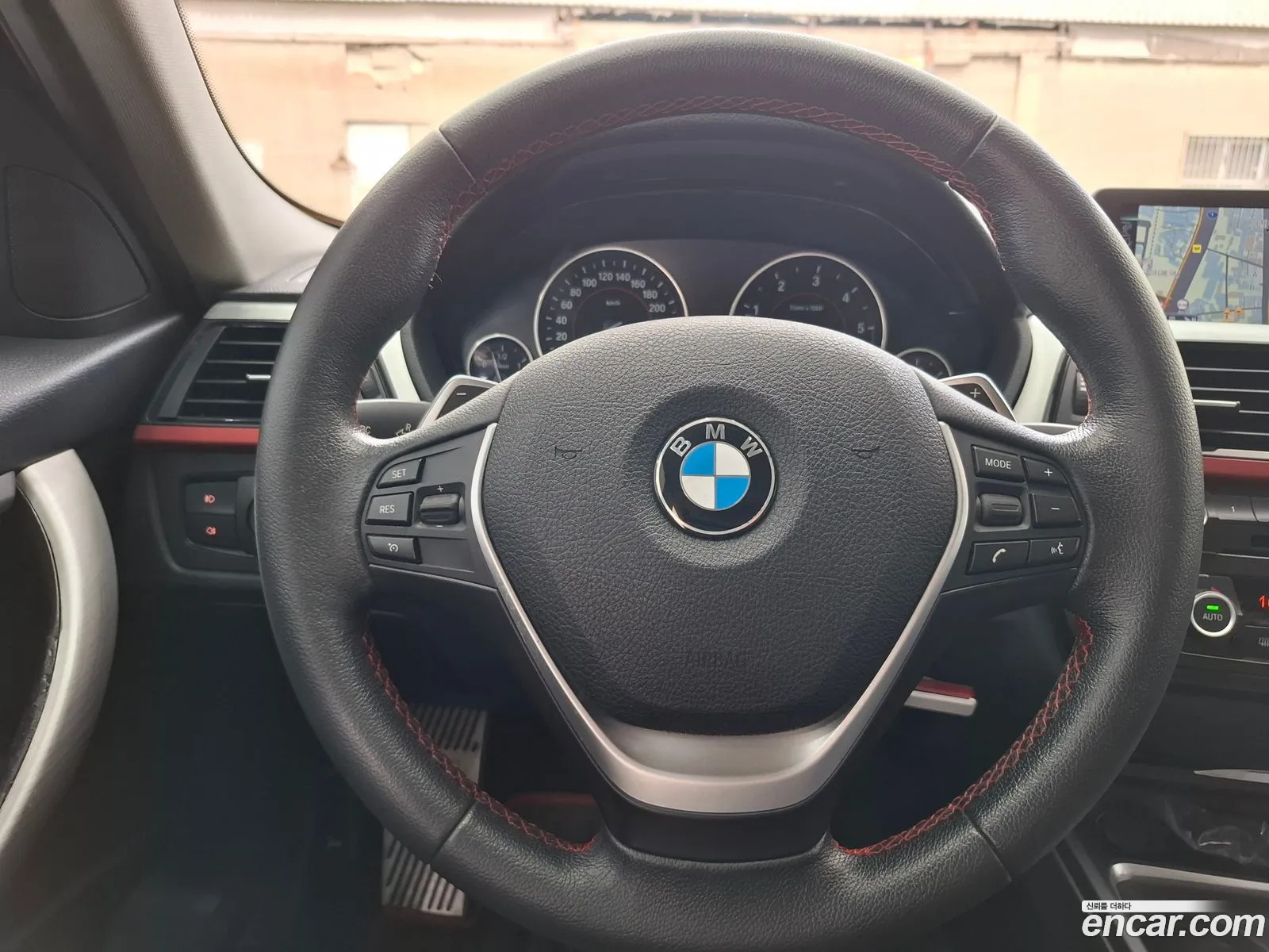 BMW 3 Series 2014 — 16
