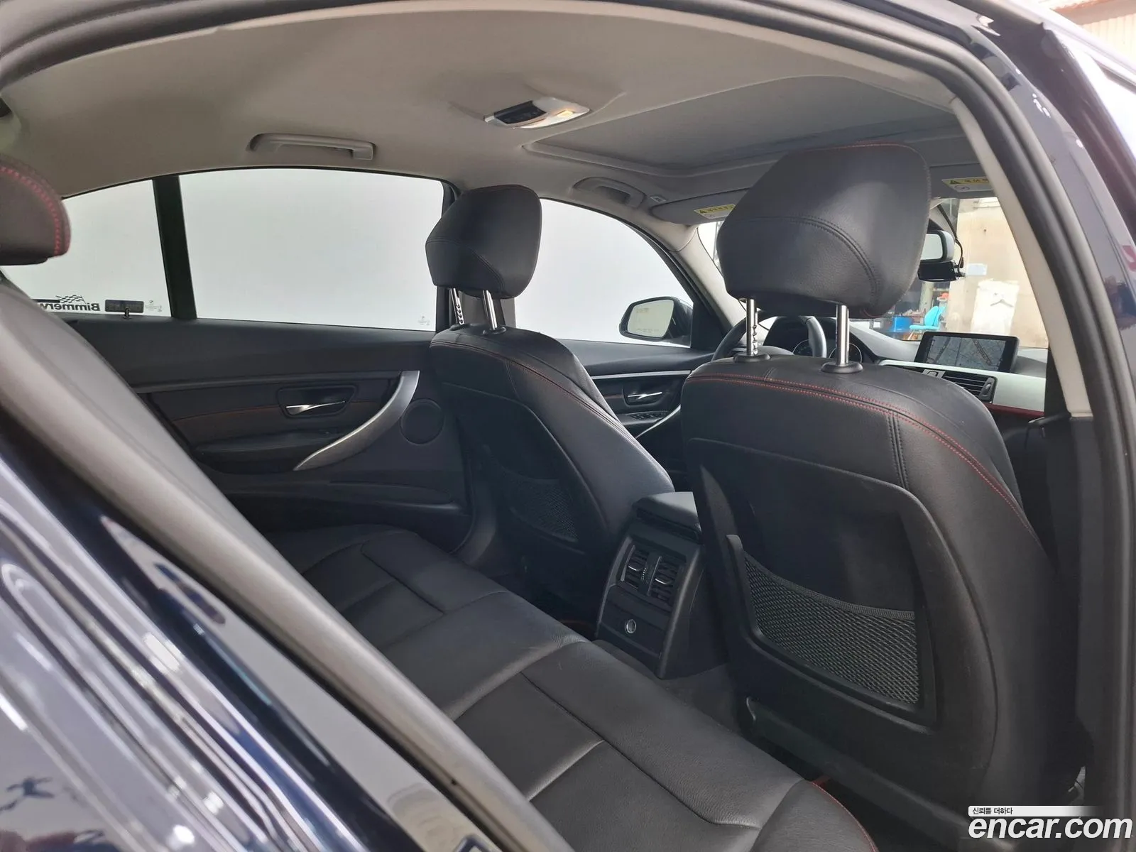 BMW 3 Series 2014 — 3
