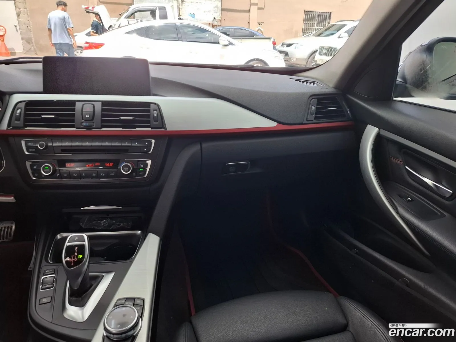BMW 3 Series 2014 — 7