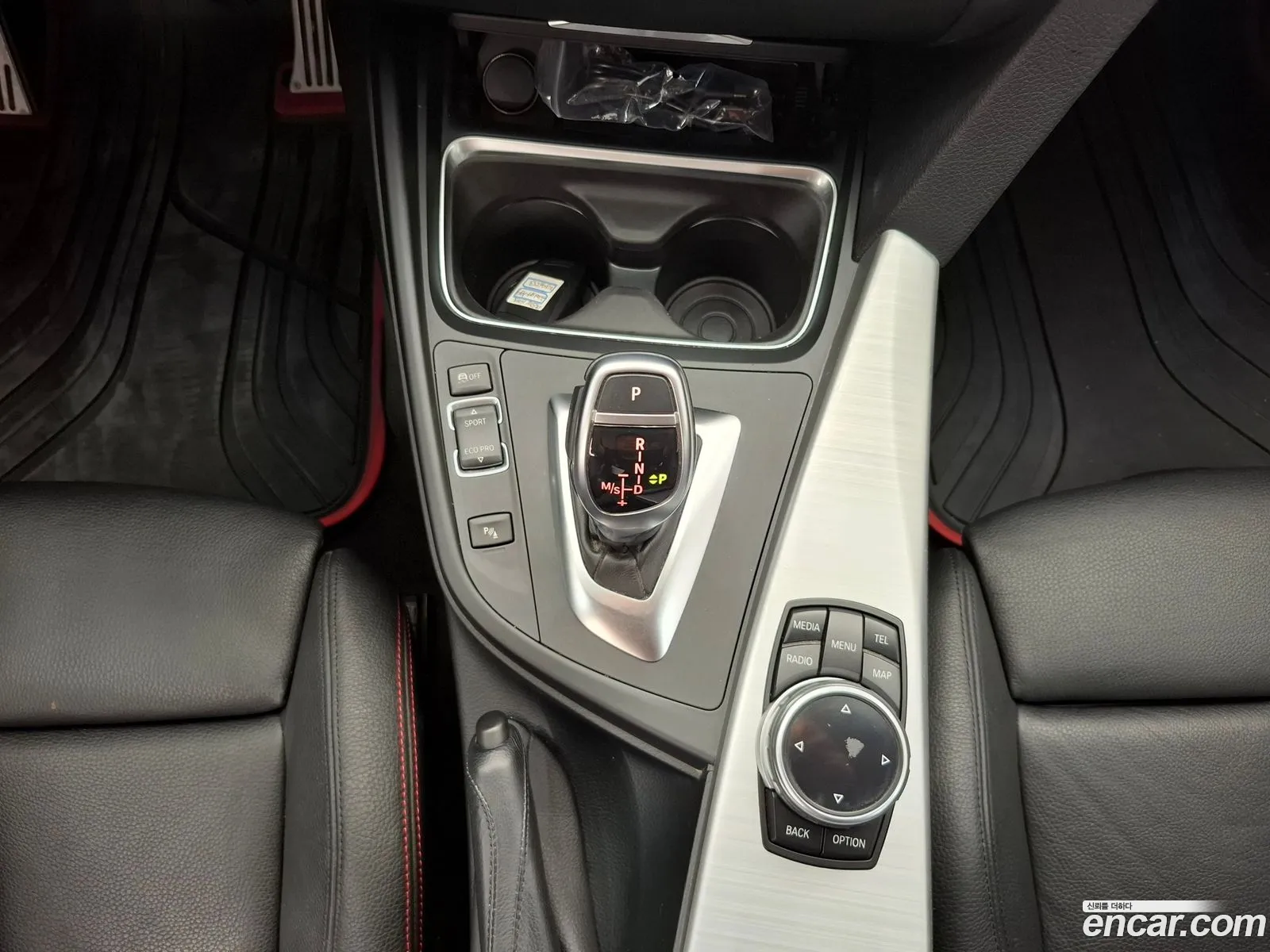 BMW 3 Series 2014 — 10