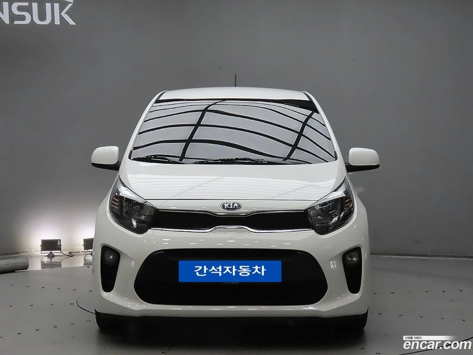 Kia Morning 2018 — 3