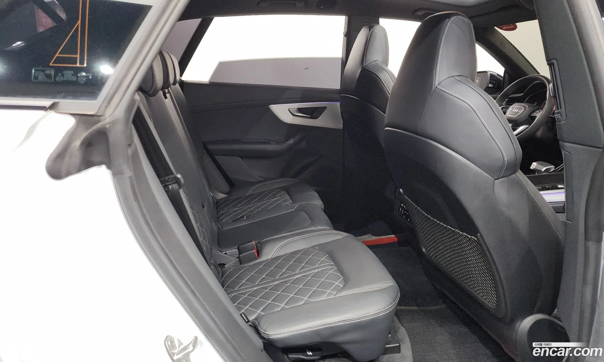 Audi Q8 2023 11111111111111111 — 3