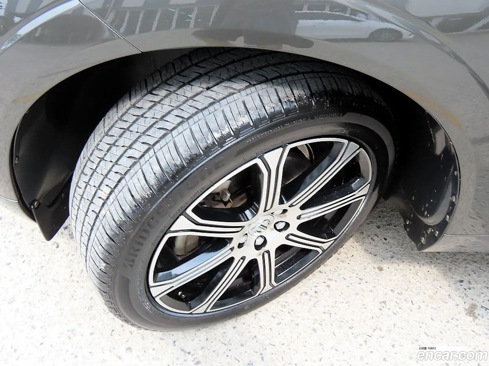 Volvo XC60 2018 — 7