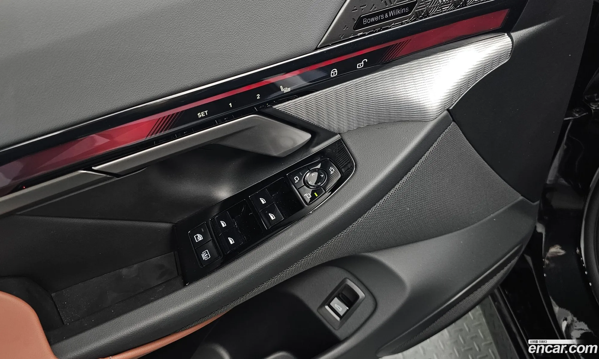 BMW 5 Series 2025 — 15