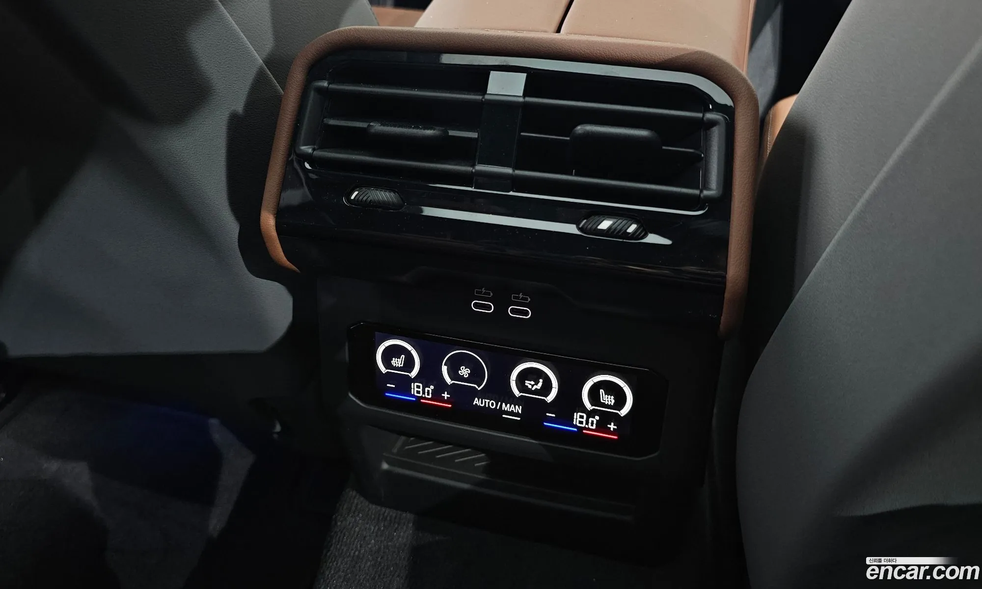 BMW 5 Series 2025 — 20