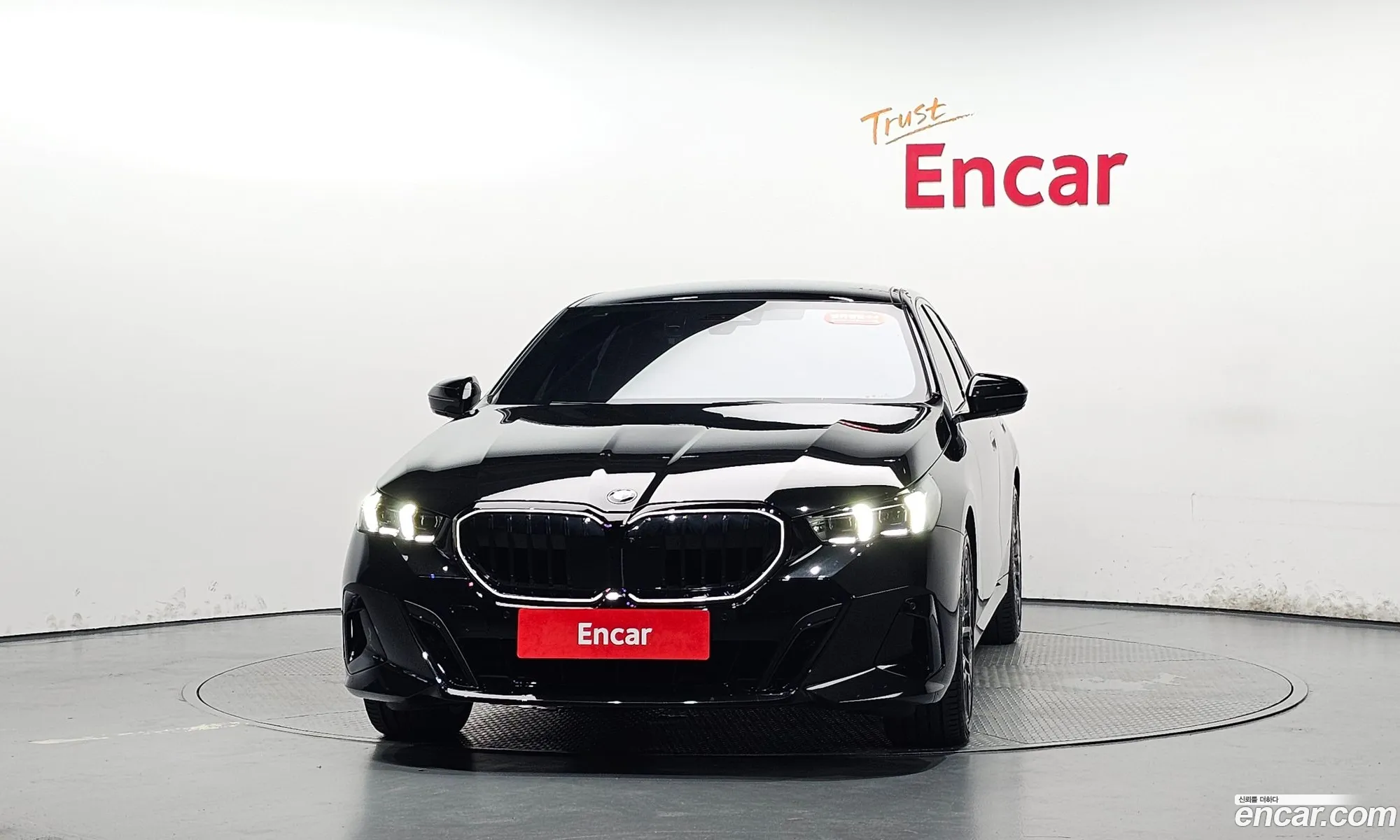BMW 5 Series 2025 — 26
