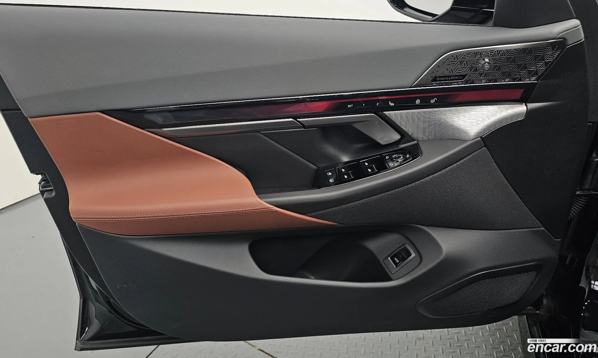 BMW 5 Series 2025 — 29