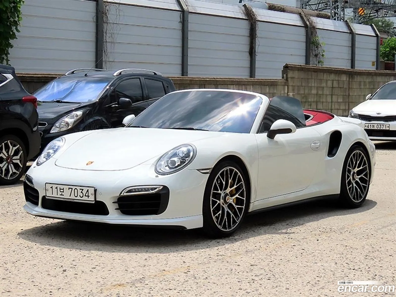 Porsche 911 2015 — 11