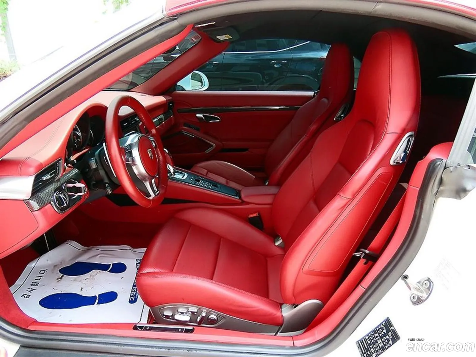 Porsche 911 2015 — 6