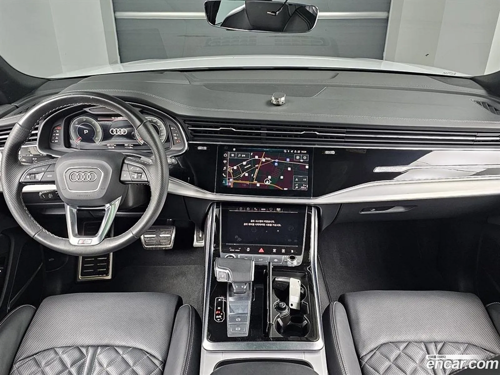 Audi Q8 2023 — 13