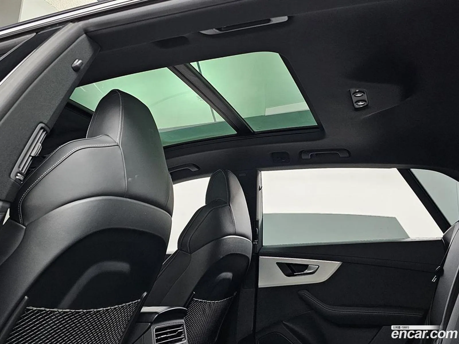 Audi Q8 2023 — 8