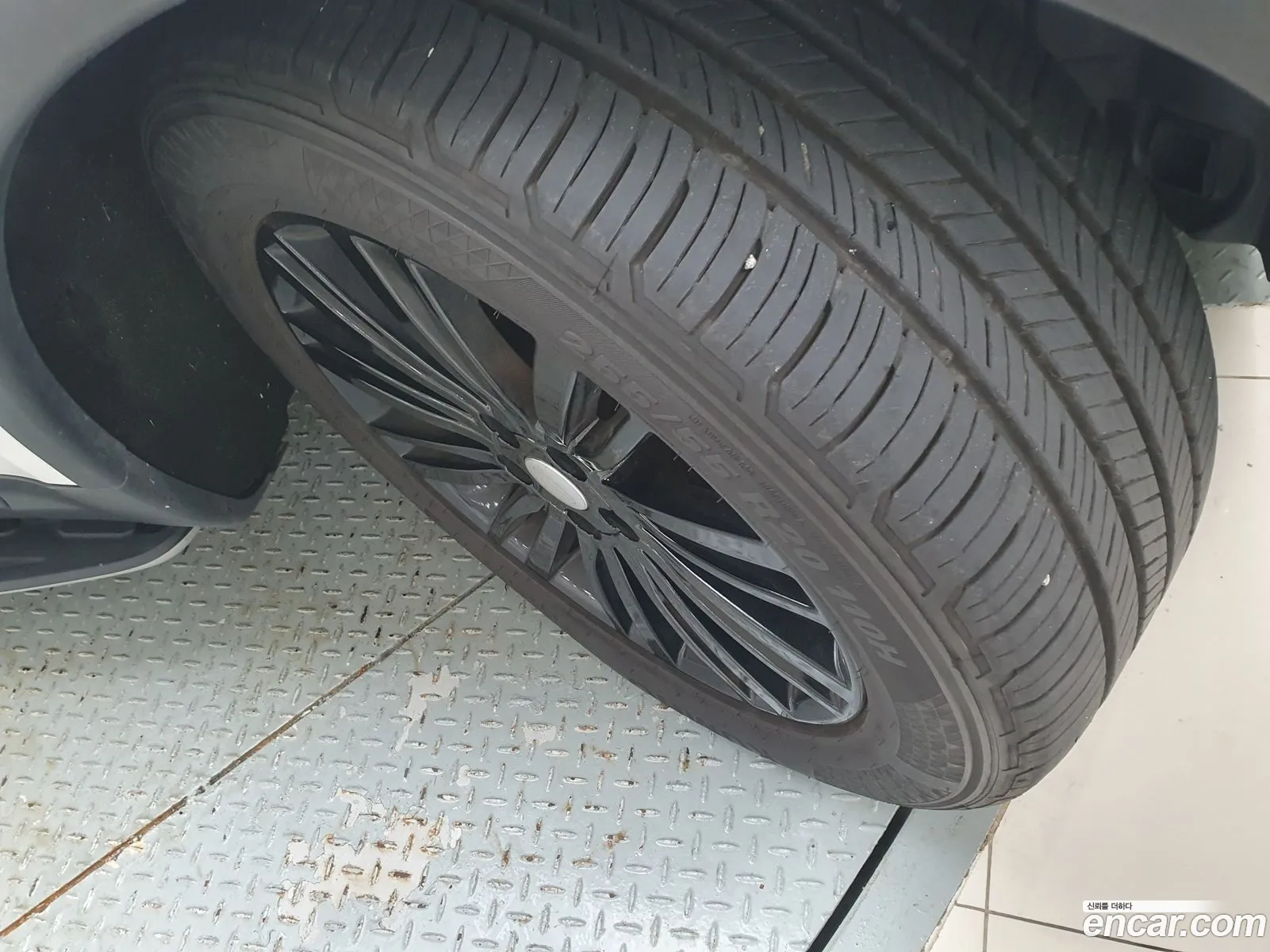 Land Rover Discovery 5 2018 — 7