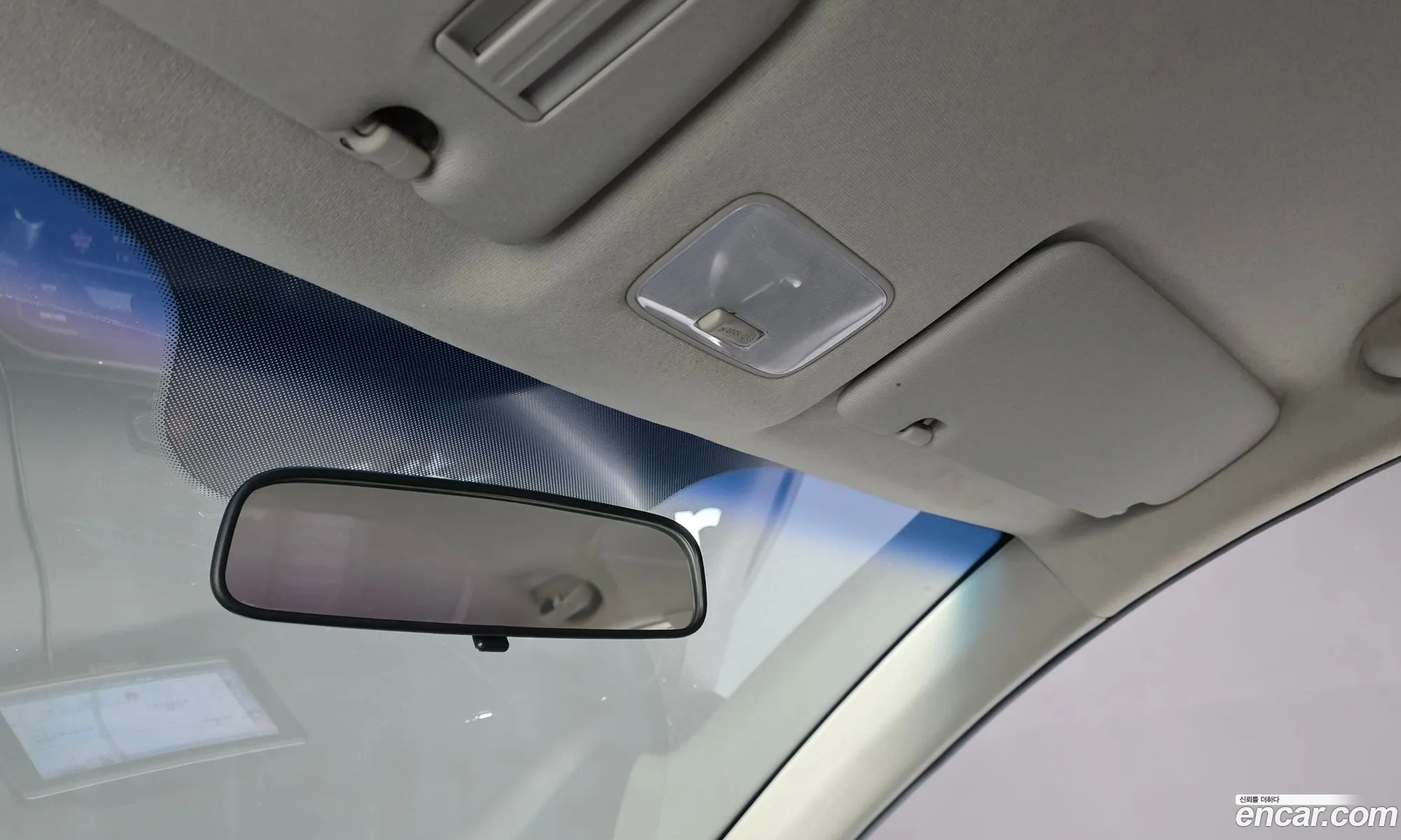 Kia Morning 2014 KNABX511BFT855032 — 8