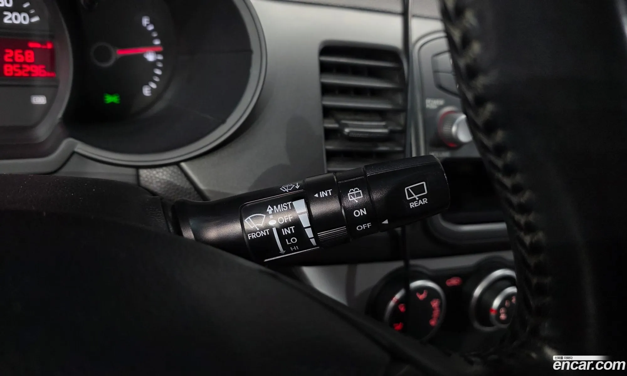 Kia Morning 2014 KNABX511BFT855032 — 25