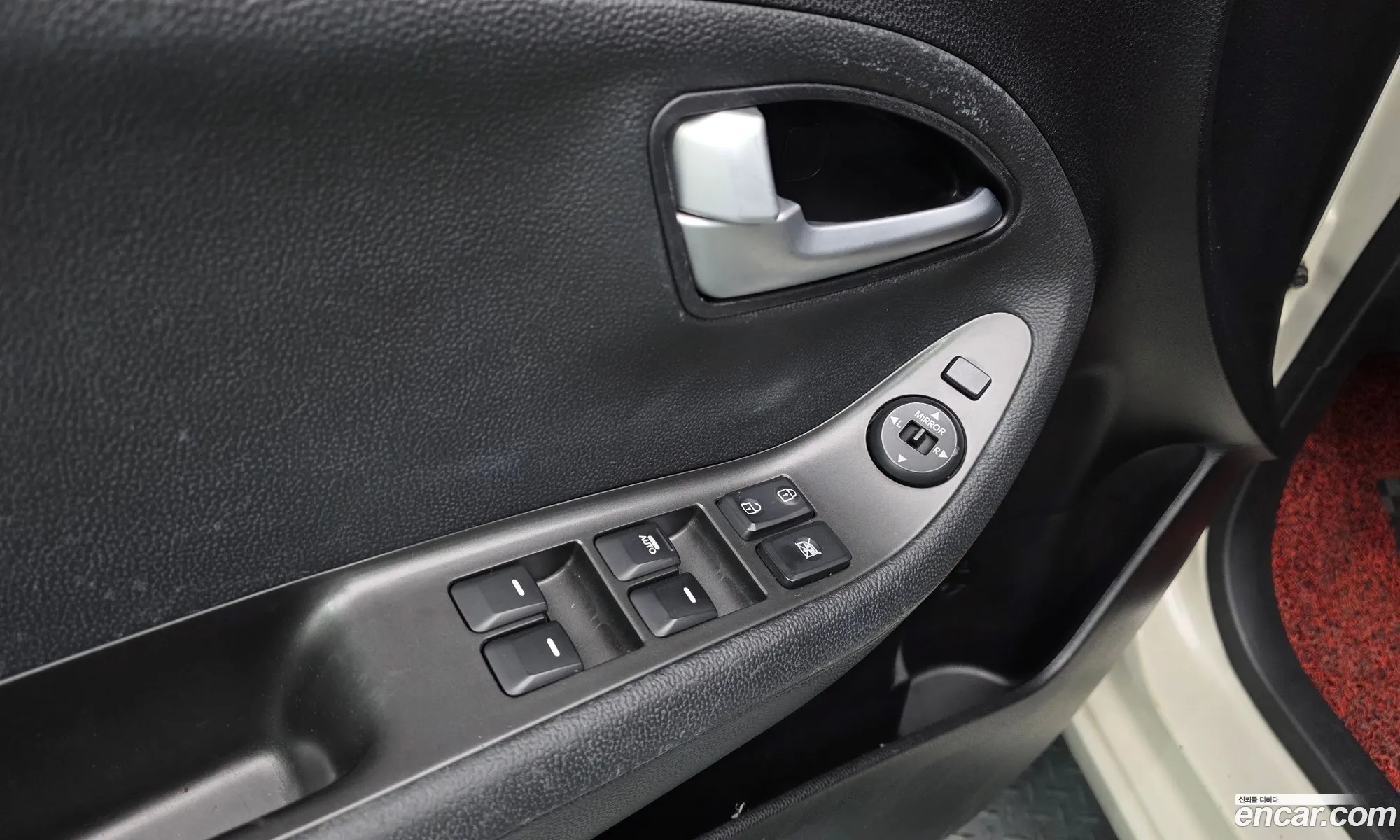 Kia Morning 2014 KNABX511BFT855032 — 14