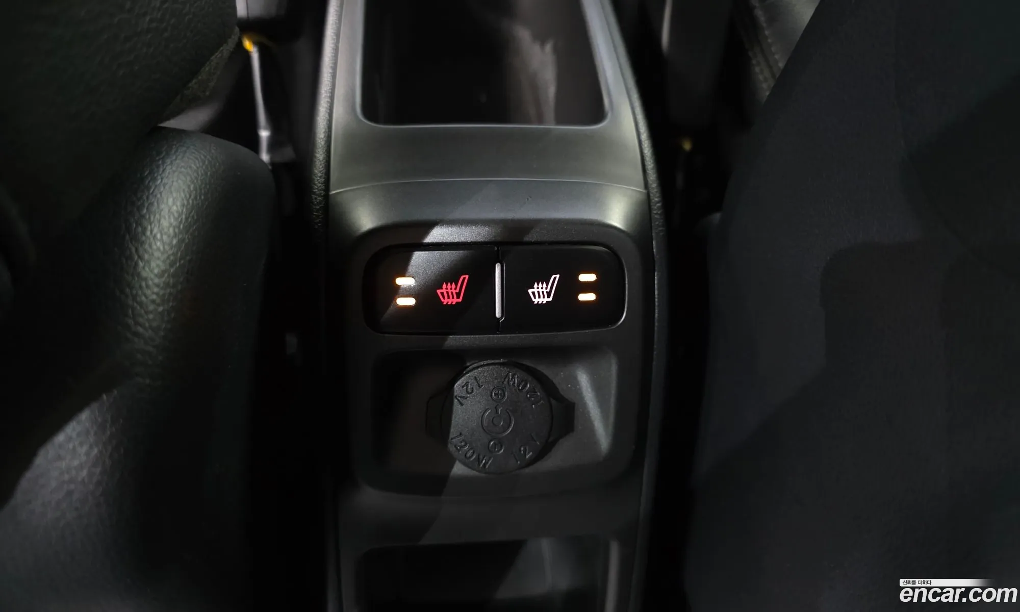 Kia Ray 2015 — 16