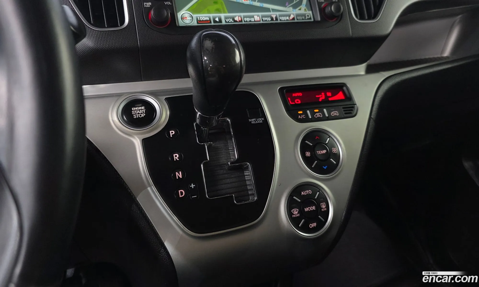 Kia Ray 2015 — 19