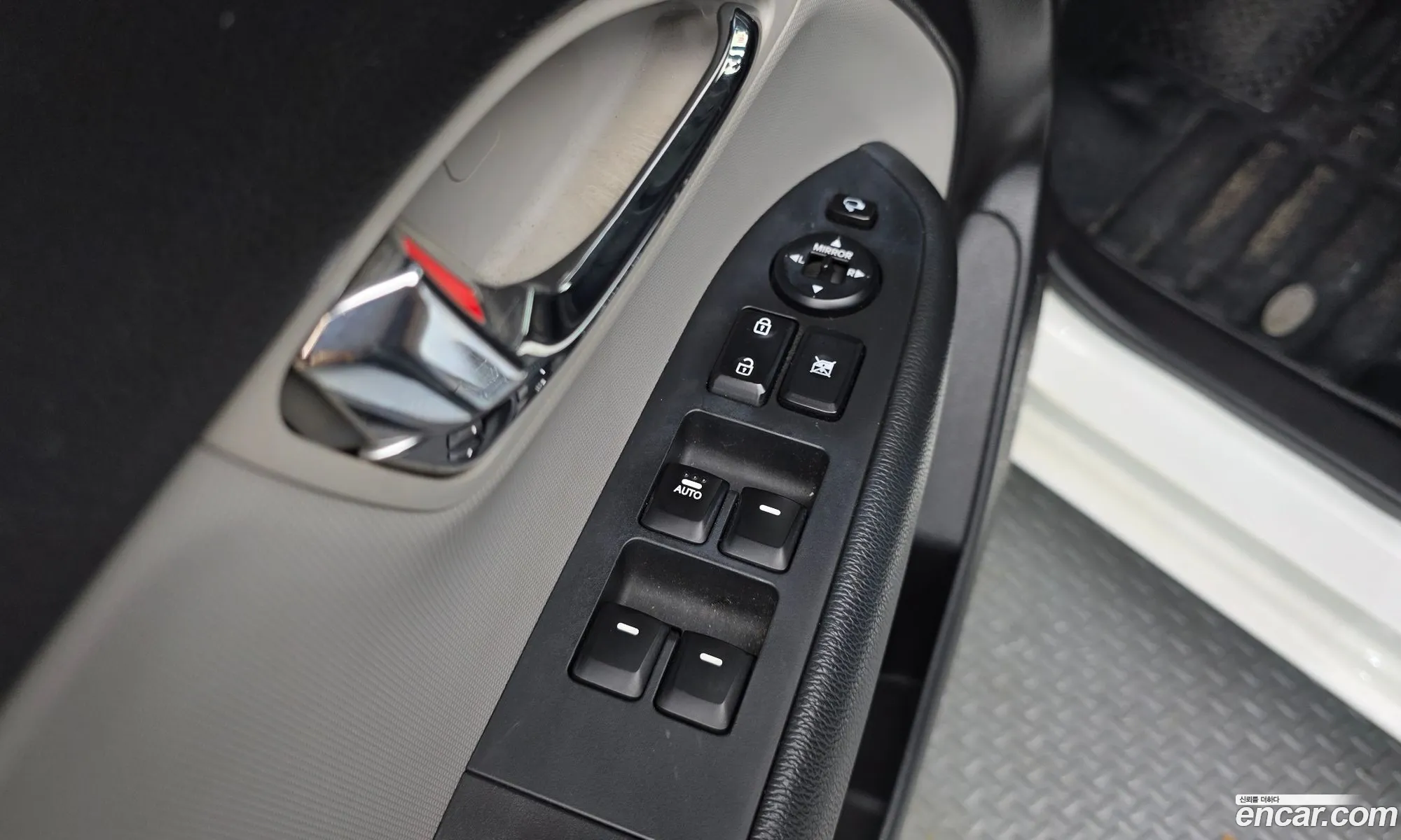 Kia Ray 2015 — 13