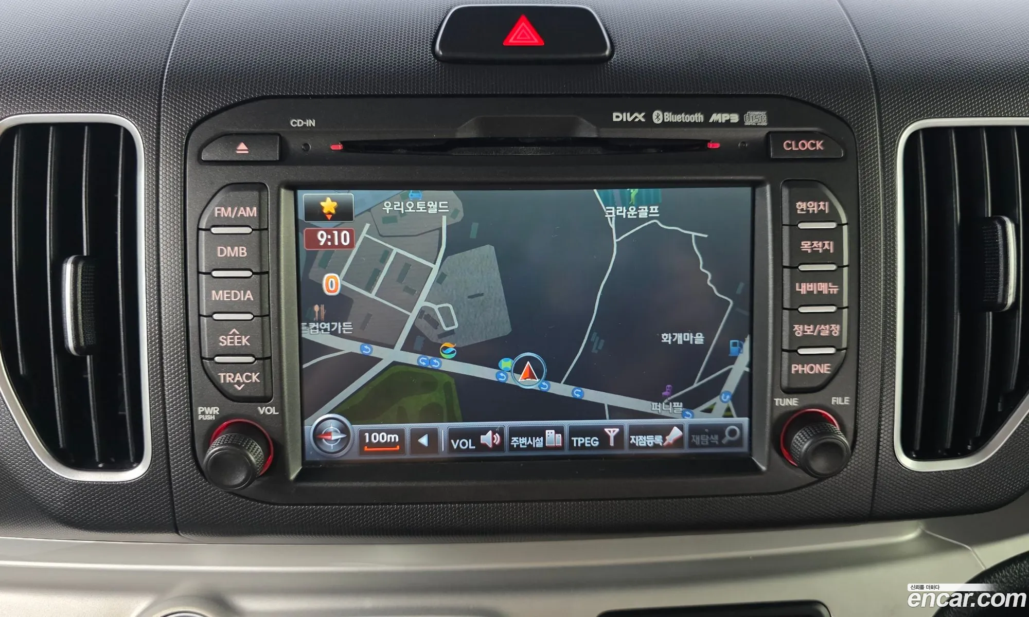 Kia Ray 2015 — 18