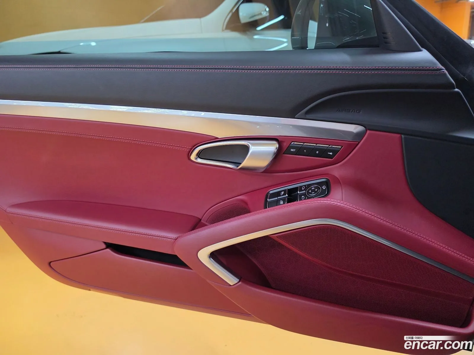 Porsche 718 Boxster 2023 — 16