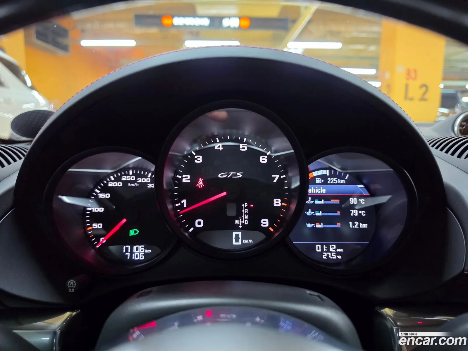 Porsche 718 Boxster 2023 — 9