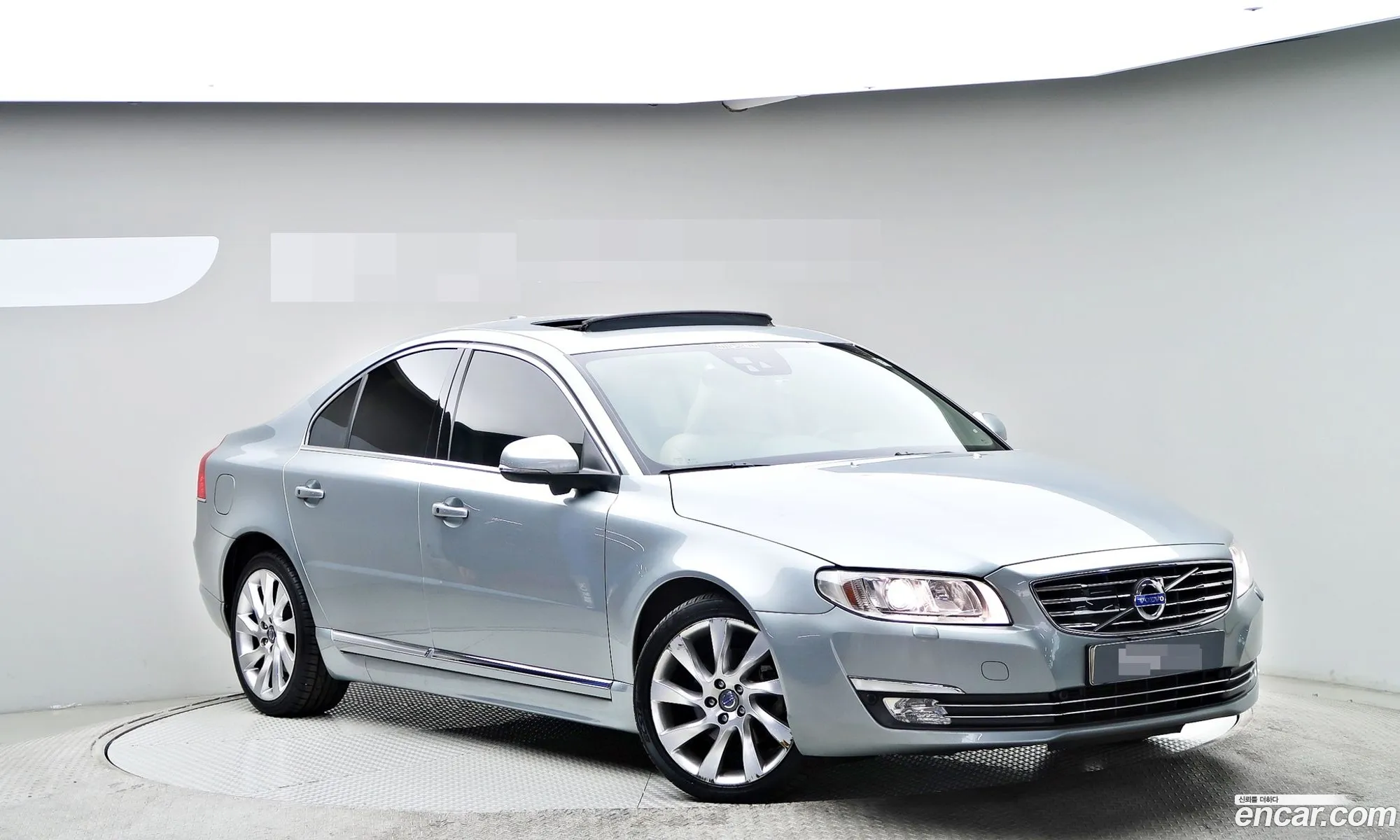 Volvo S80 2014 — 4