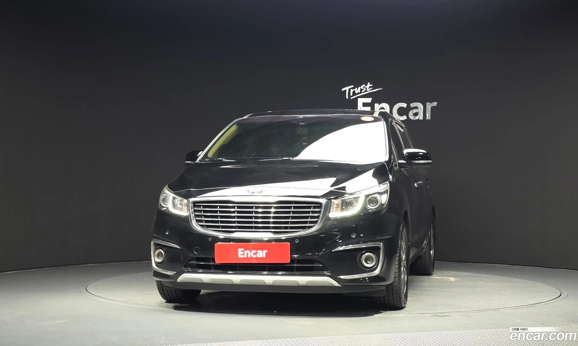Kia Carnival 2017 — 4