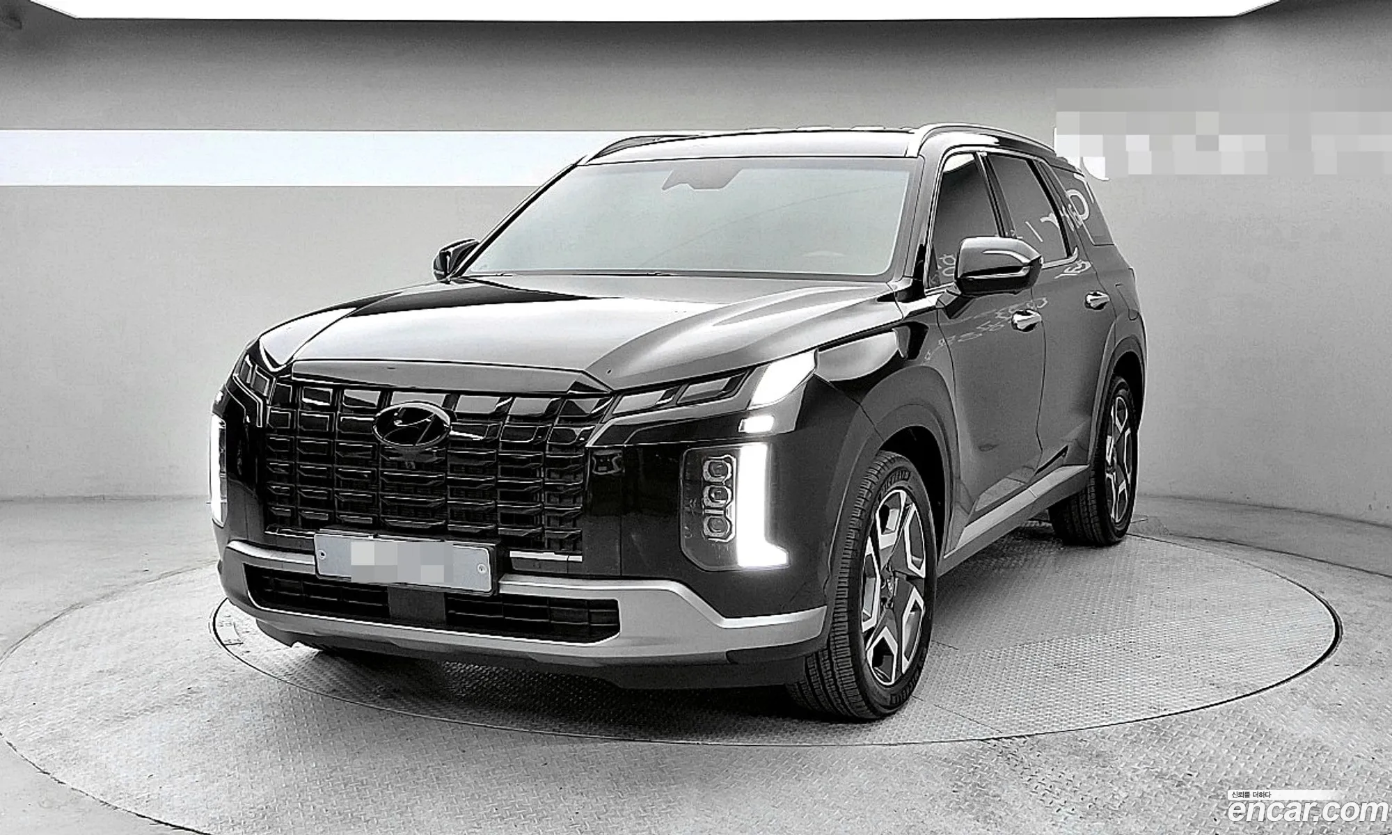 Hyundai Palisade 2024 — 3