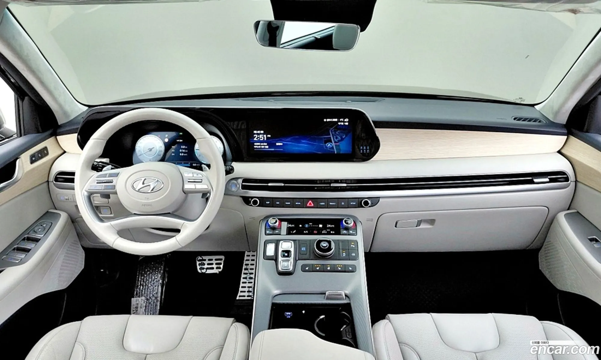 Hyundai Palisade 2024 — 4