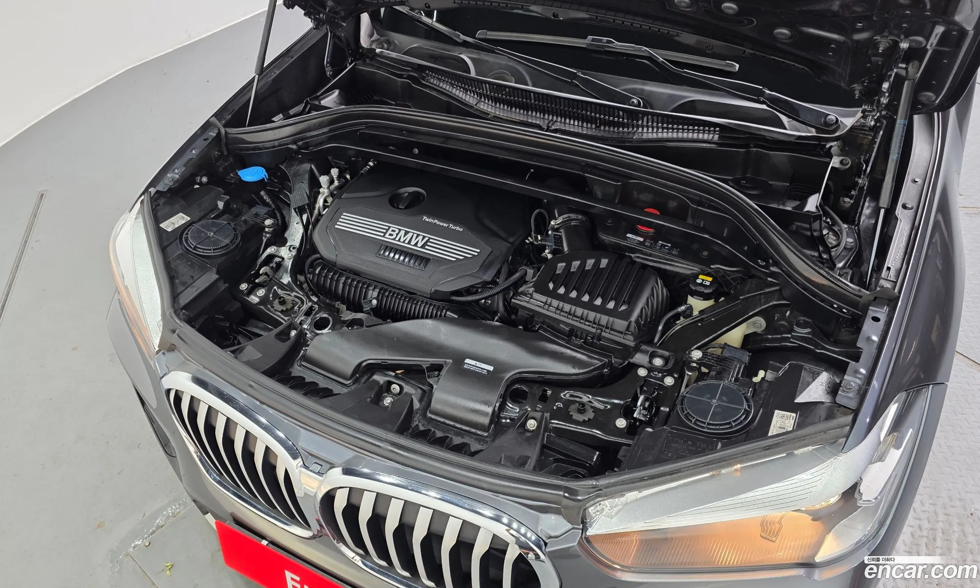 BMW X1 2022 WBA11DG0N5V33278 — 8
