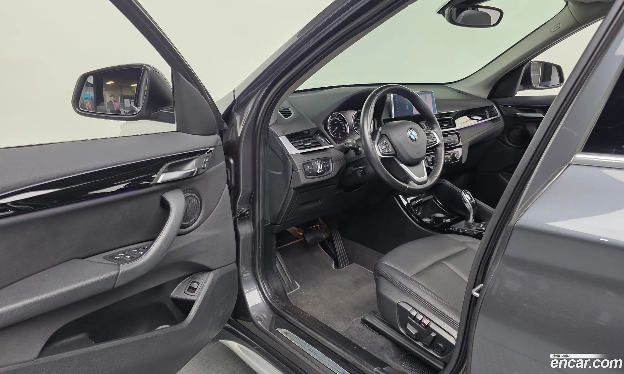 BMW X1 2022 WBA11DG0N5V33278 — 2