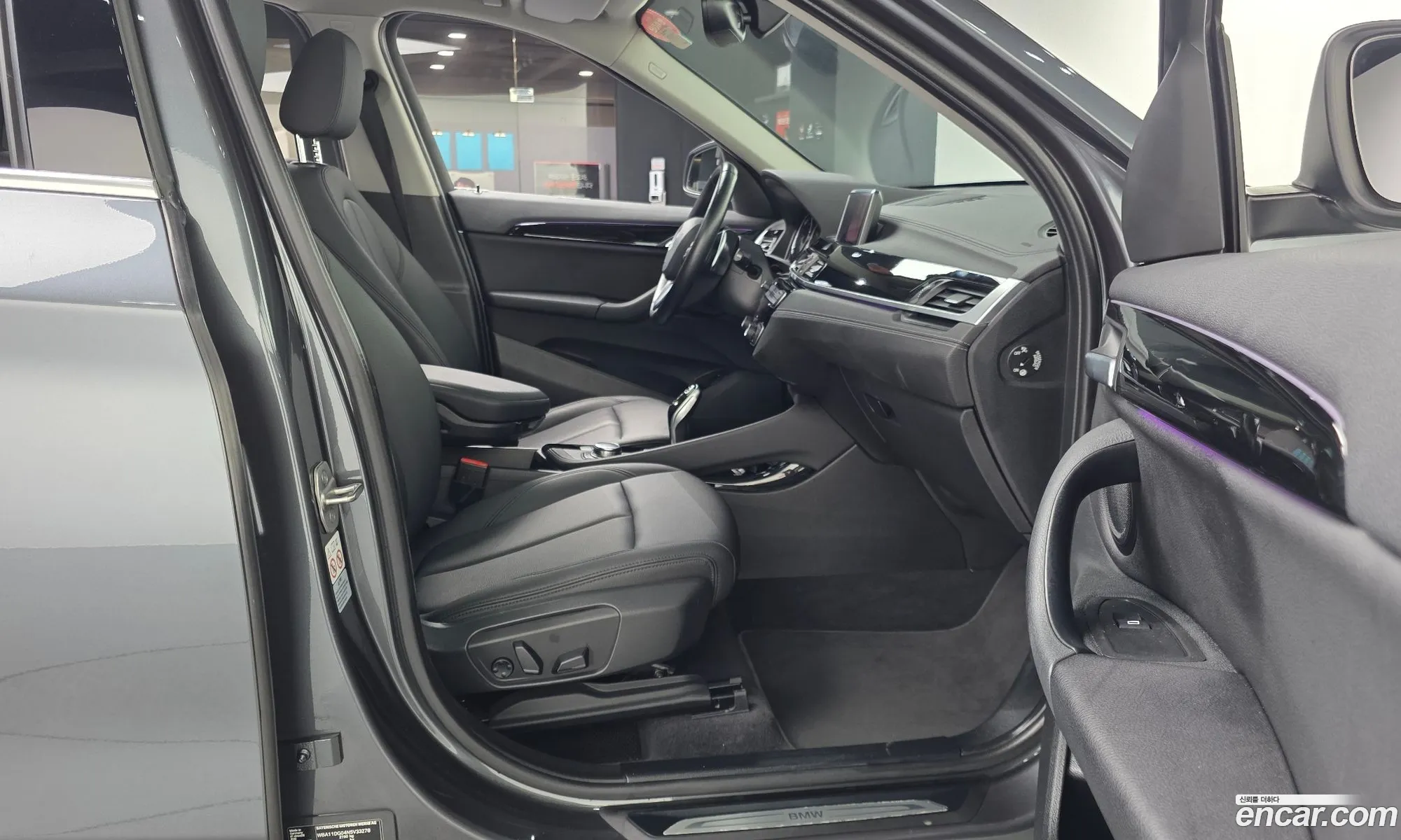 BMW X1 2022 WBA11DG0N5V33278 — 19