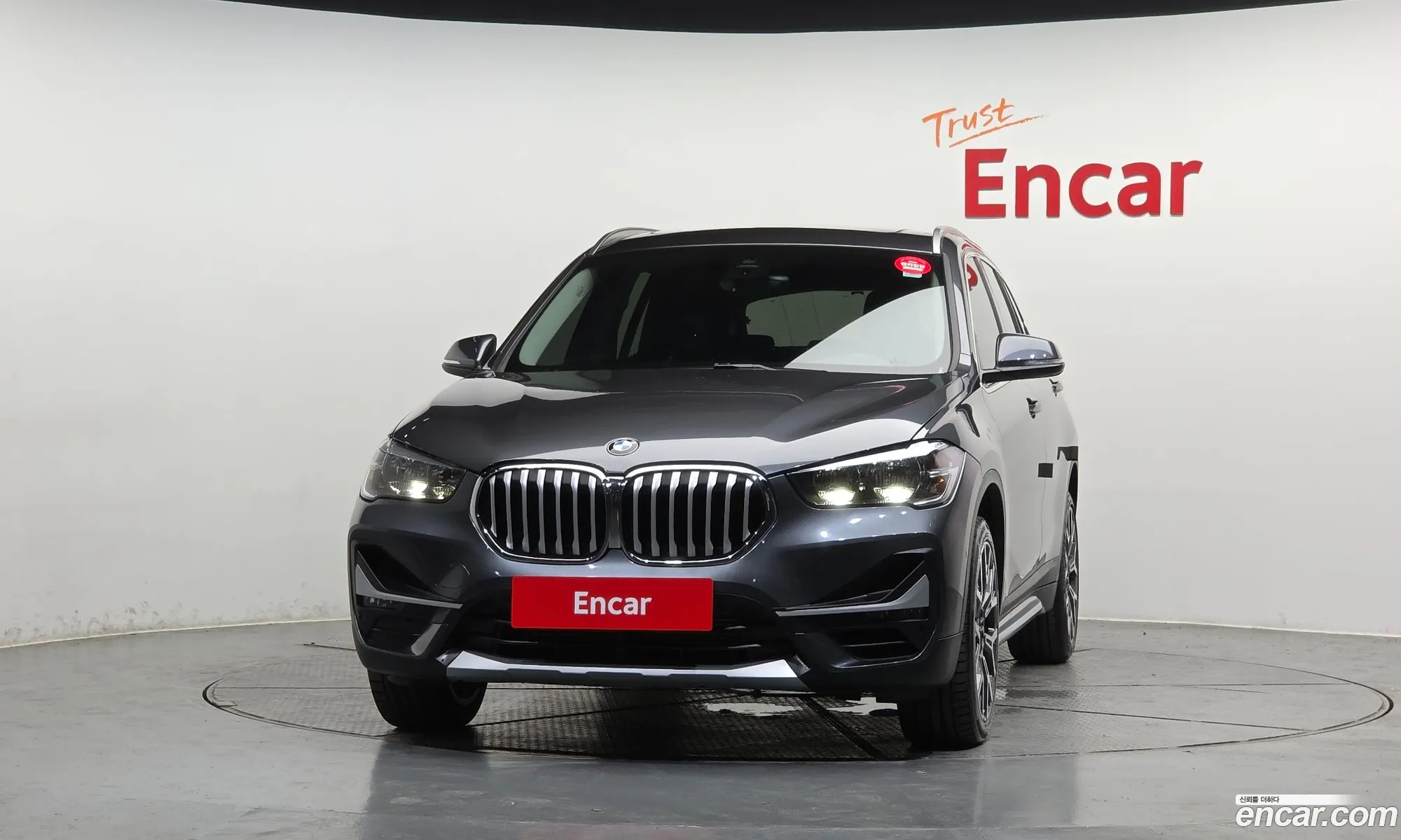 BMW X1 2022 WBA11DG0N5V33278 — 6