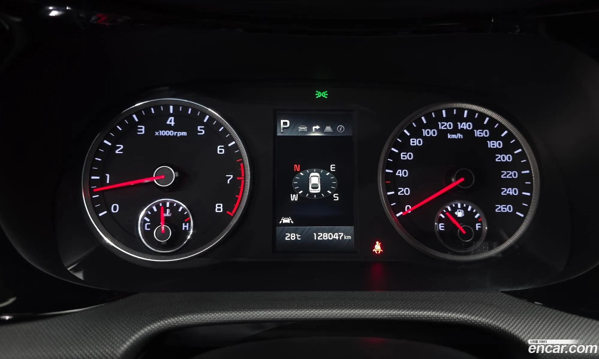 Kia K5 2020 KNAG741BBLA055028 — 19