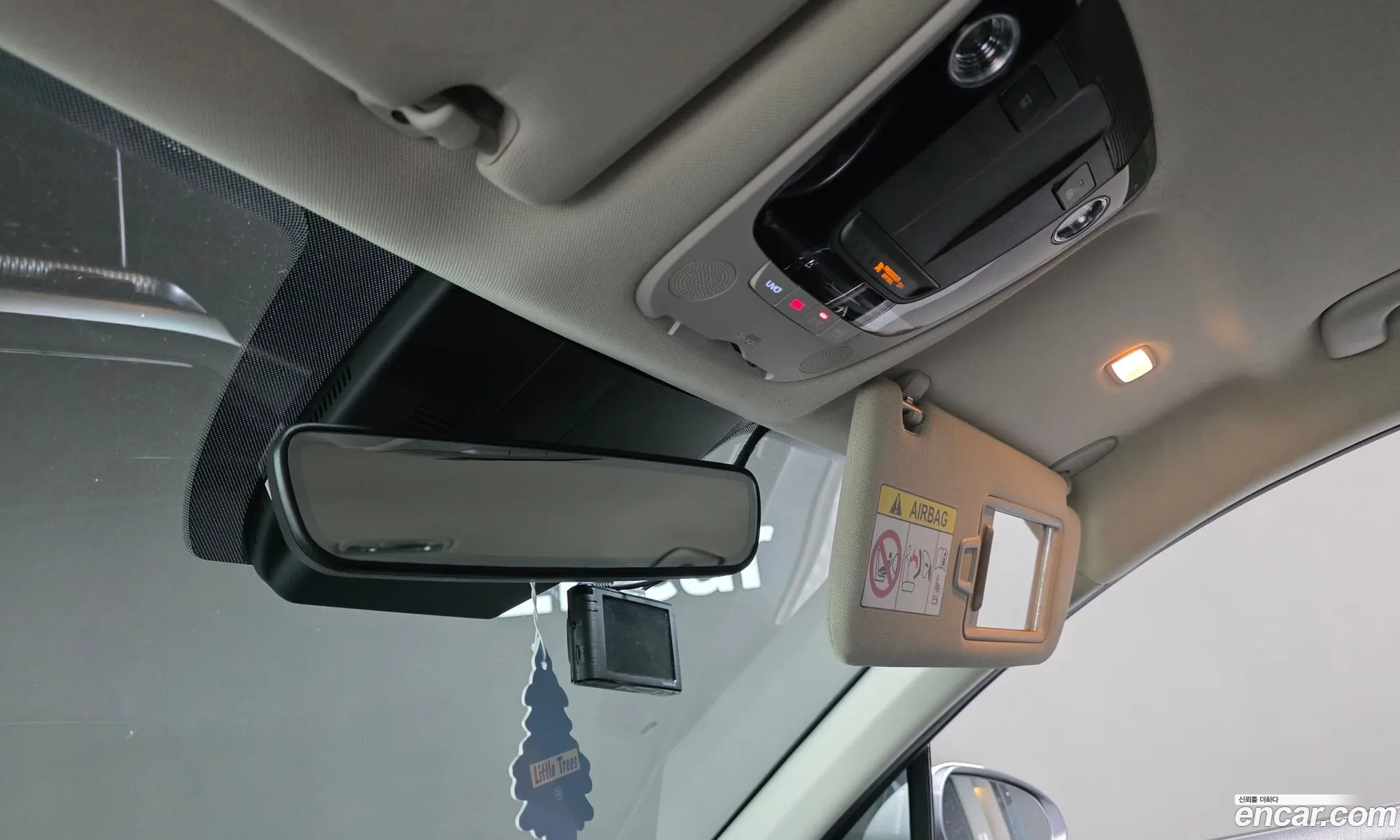 Kia K5 2020 KNAG741BBLA055028 — 16