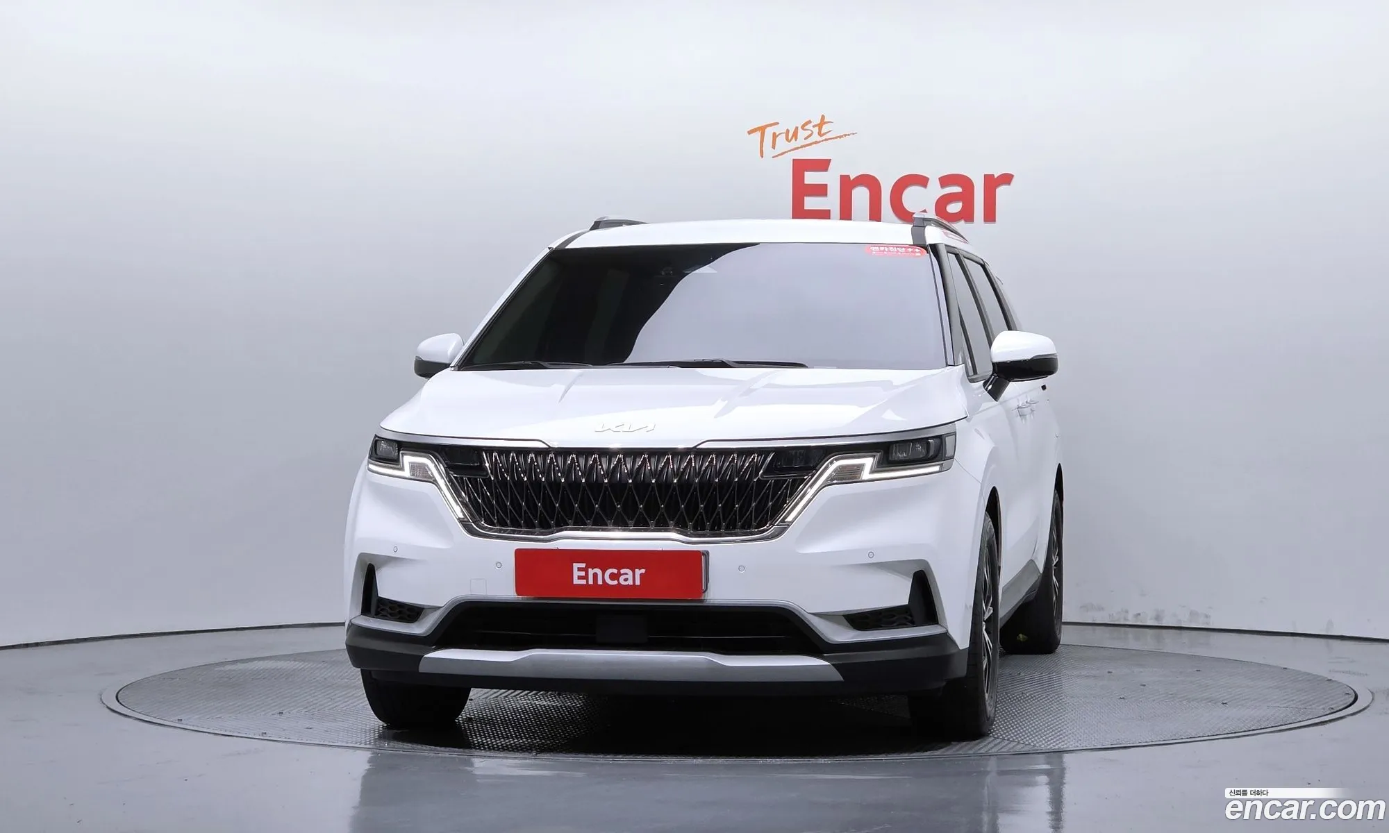 Kia Carnival 2022 — 2