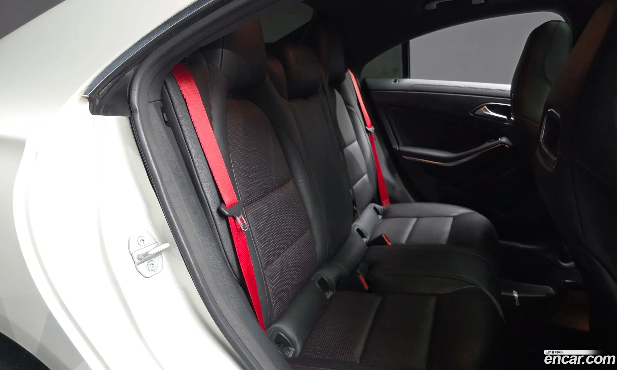 Mercedes-Benz CLA-Class C117 2015 WDDSJ5CB — 10