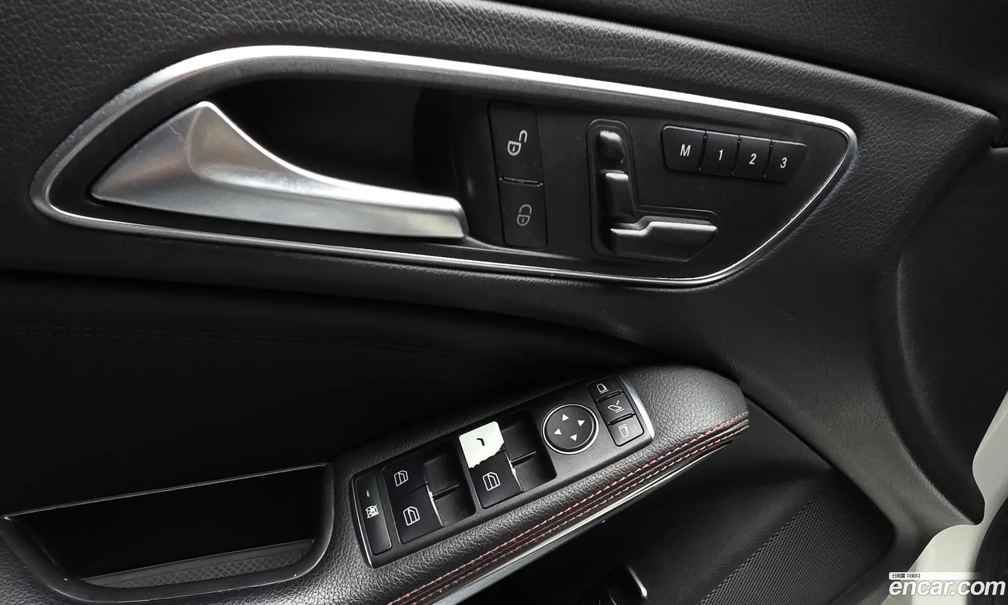 Mercedes-Benz CLA-Class C117 2015 WDDSJ5CB — 4