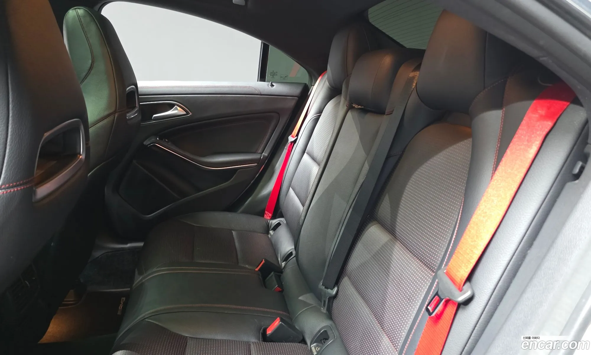 Mercedes-Benz CLA-Class C117 2015 WDDSJ5CB — 13