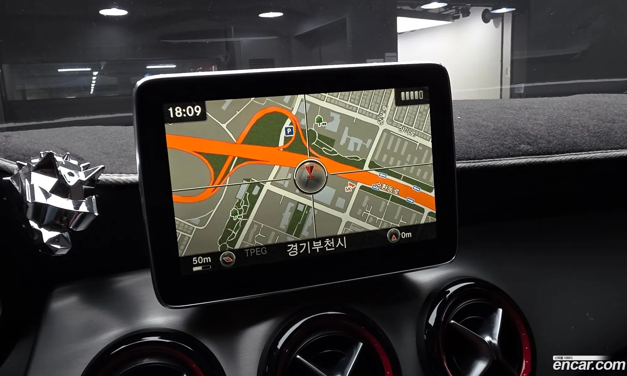 Mercedes-Benz CLA-Class C117 2015 WDDSJ5CB — 15