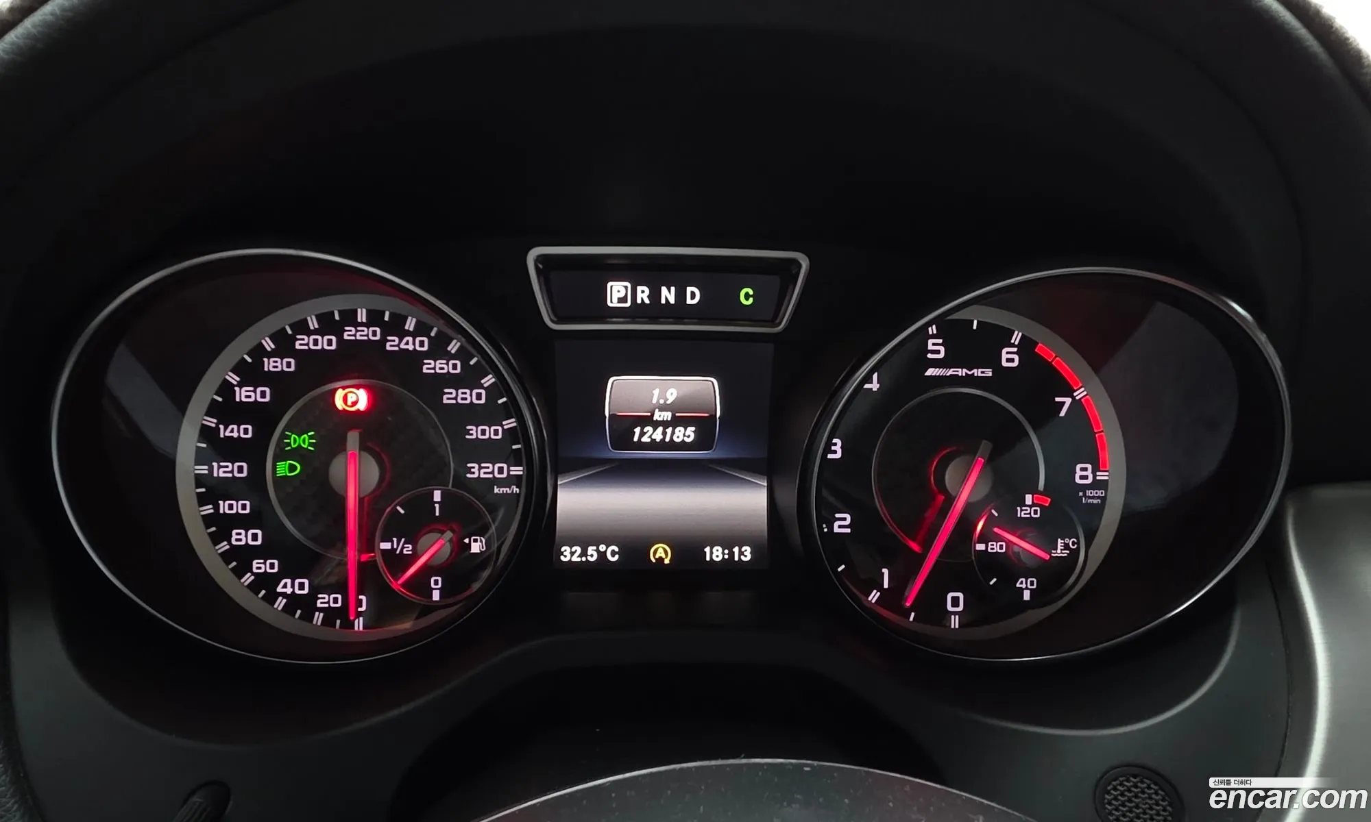Mercedes-Benz CLA-Class C117 2015 WDDSJ5CB — 14