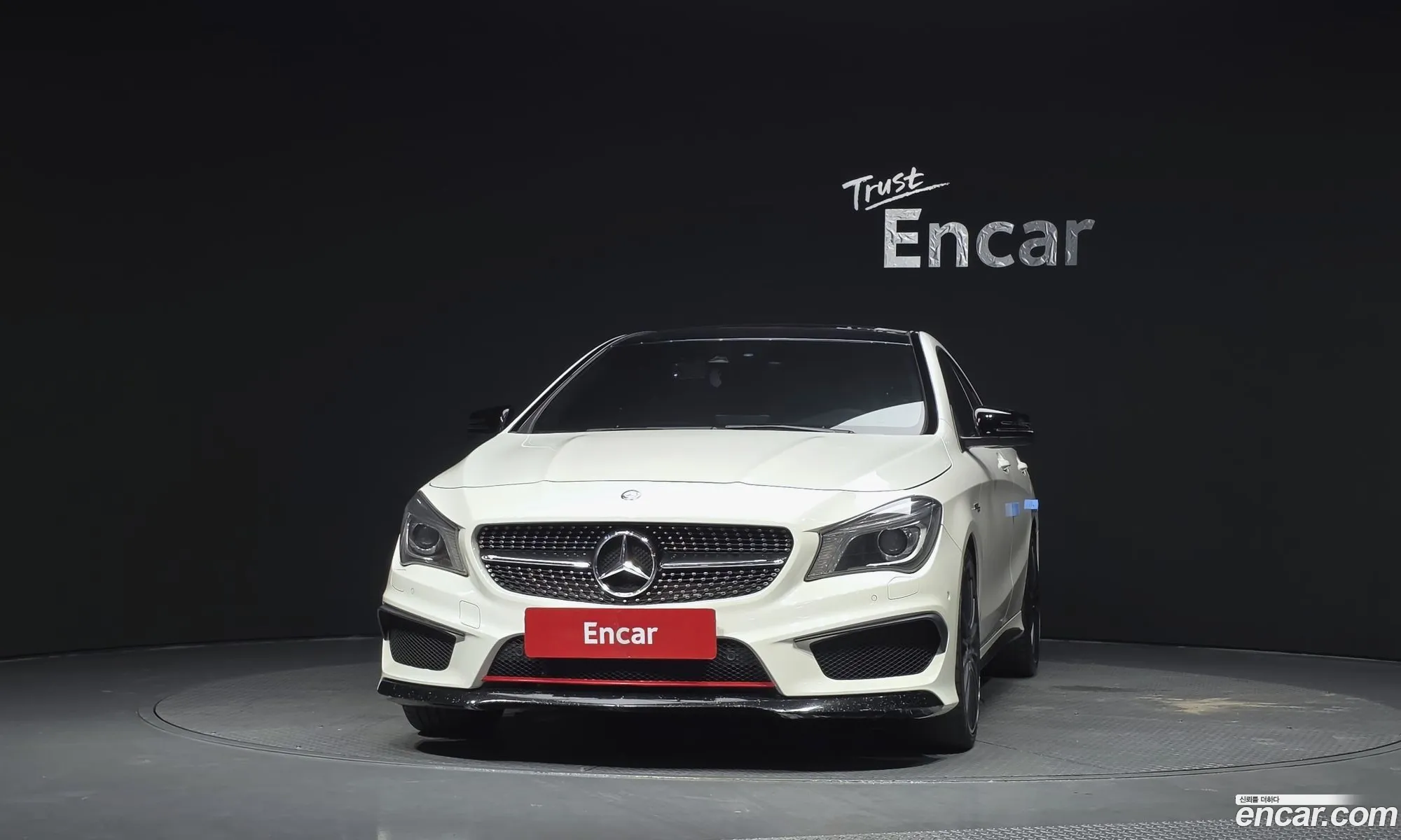 Mercedes-Benz CLA-Class C117 2015 WDDSJ5CB — 11