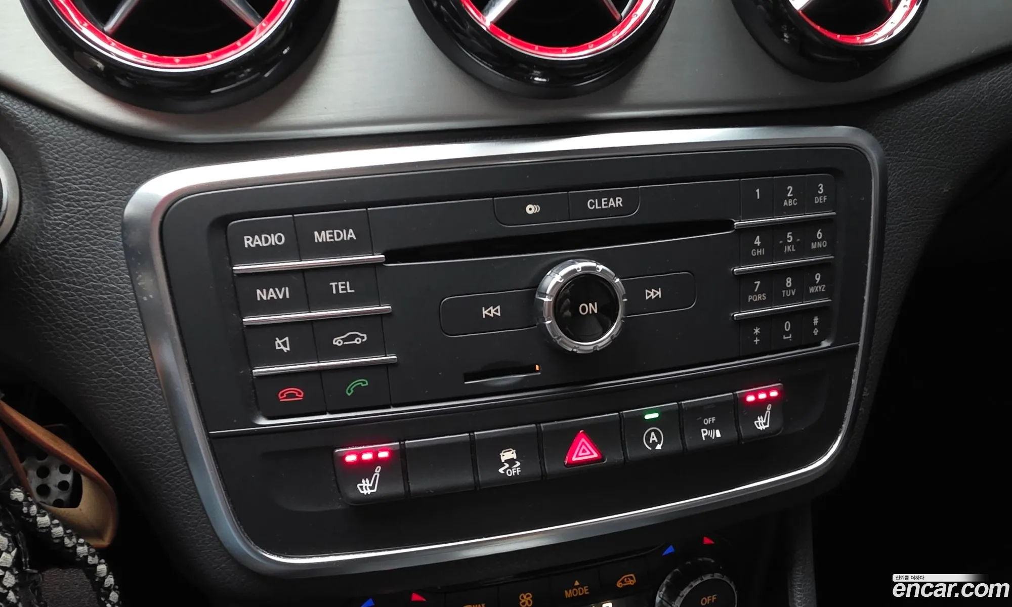 Mercedes-Benz CLA-Class C117 2015 WDDSJ5CB — 17